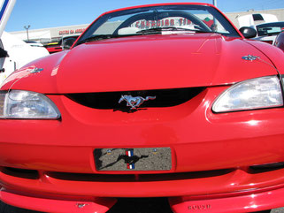 Mustang 1994 ¤