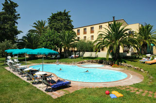 Hotel Resort Alghero