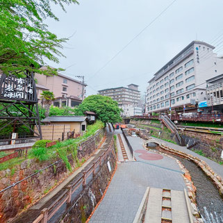 有馬温泉