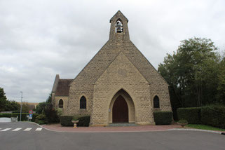 EGLISE D'AVENAY