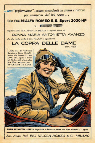 Maria Antonietta Avanzo