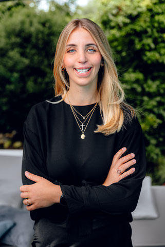 Alessia Angerbauer – Immobilienberater