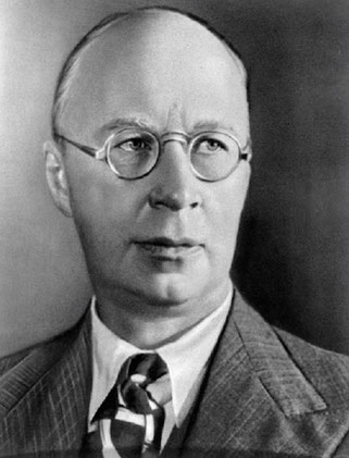 serge Prokofiev biographie courte