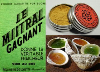 musique et enfance - mistral gagnant