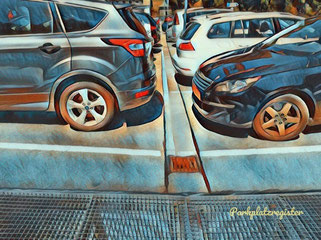 parken nähe flughafen frankfurt