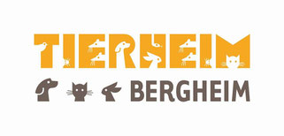 Logo Tierheim Bergheim