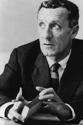 Merleau-Ponty