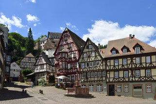 Miltenberg