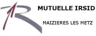 Mutuelle Irside logo 