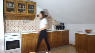 Küche