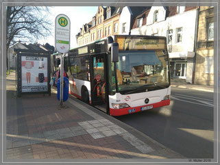 Foto: W. Müller