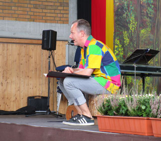 Johannes Kirchberg