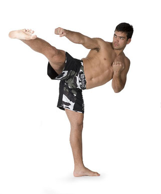 MMA in Mayen | MMA in Neuwied | Mixed Martial Arts Neuwied - Mayen