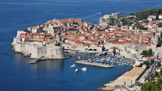 Dubrovnik