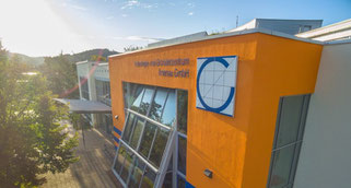 TGZ Ilmenau