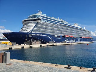 Mein Schiff 
