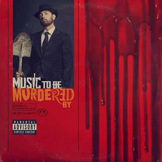 © Shady/Aftermath/Interscope Records