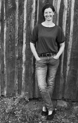 Stefanie Peschel, Heilpratikerin für Psychotherapie, Praxis für Psychotherapie Bad Pyrmont