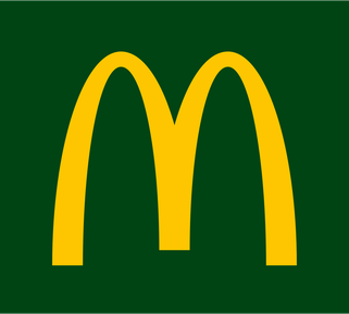 McDonald's Coulommiers