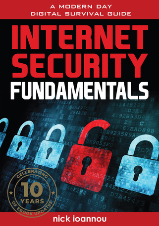 Internet Security Fundamentals eBook