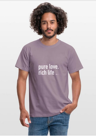 Foto: Spreadshirt Shop Aus Liebe im Leben