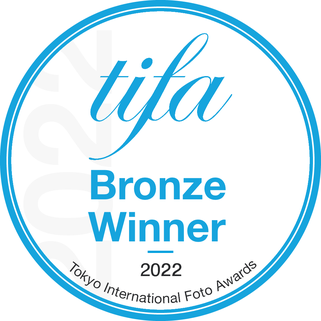 Bifa 2021 Bronze Winner 2021