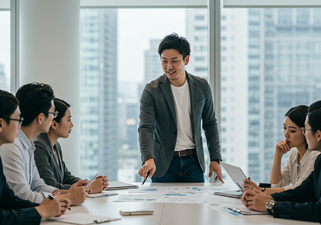 PMOスペシャリスト