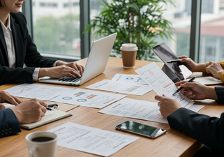 PMOスペシャリスト