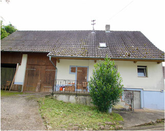 Mehrfamilienhaus in Neuenbürg zum Verkauf durch Immobilienmakler Artur Maurer