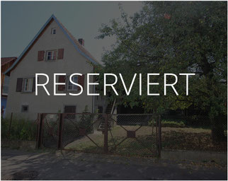 Mehrfamilienhaus in Neuenbürg zum Verkauf durch Immobilienmakler Artur Maurer