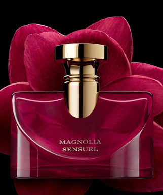 2018 - MAGNOLIA SENSUEL