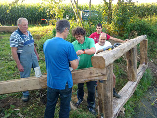 Foto: J. Hönninger