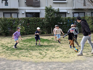 藤枝　学童保育　学習塾　花育アフタースクール