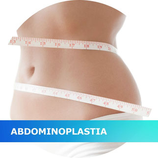 Cirugia de abdomen