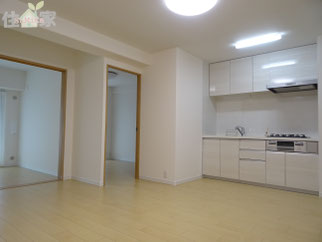 ユニハイム平野北,平野区中古物件,平野区中古マンション,東大阪,スーモ,ホームズ,suumo,homes,リノベーション,リフォーム,住家,すみか,sumika