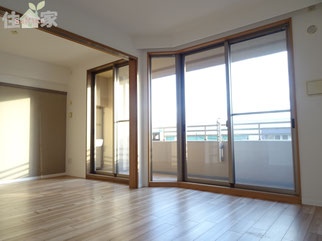 深江橋ガーデンズ,グランディア深江橋,グランディア深江橋ガーデンズ,東成中古物件,東成中古マンション,東大阪,スーモ,ホームズ,suumo,homes,リノベーション,リフォーム,住家,すみか,sumika