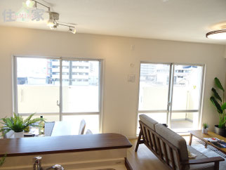 今里パークホームズ,東成区中古物件,東成区中古マンション,東大阪,スーモ,ホームズ,suumo,homes,リノベーション,リフォーム,住家,すみか,sumika