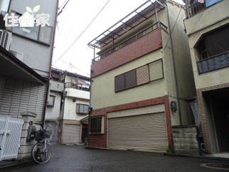 東大阪市若江本町中古物件,東大阪市若江本町中古戸建,東大阪市若江本町戸建,東大阪市若江本町中古一戸建,東大阪,不動産,スーモ,ホームズ,suumo,homes,リノベーション,リフォーム,住家,すみか,sumika