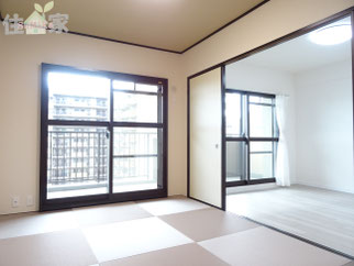 四季彩都くすのき館,東大阪不動産売買,東大阪不動産仲介,スーモ,ホームズ,suumo,homes,リノベーション,リフォーム,住家,すみか,sumika