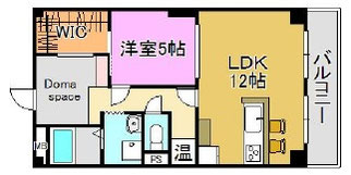 シャルム小阪