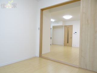 ユニハイム平野北,平野区中古物件,平野区中古マンション,東大阪,スーモ,ホームズ,suumo,homes,リノベーション,リフォーム,住家,すみか,sumika