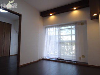 関目北すみれハイツ,城東区中古物件,城東区中古マンション,東大阪,スーモ,ホームズ,suumo,homes,リノベーション,リフォーム,住家,すみか,sumika