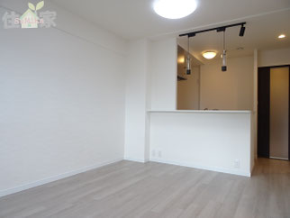 四季彩都くすのき館,東大阪不動産売買,東大阪不動産仲介,スーモ,ホームズ,suumo,homes,リノベーション,リフォーム,住家,すみか,sumika