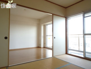 新石切グランドハイツ,東大阪中古物件,東大阪中古マンション,東大阪,スーモ,ホームズ,suumo,homes,リノベーション,リフォーム,住家,すみか,sumika