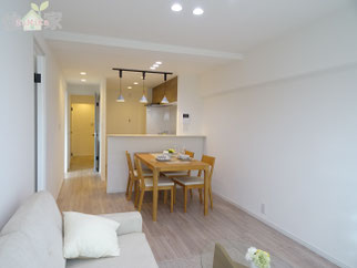 シャトー富士,鶴見中古物件,鶴見中古マンション,東大阪,スーモ,ホームズ,suumo,homes,リノベーション,リフォーム,住家,すみか,sumika