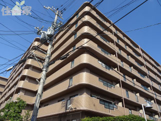 サンメゾン若江岩田,中古物件,中古マンション,東大阪,スーモ,ホームズ,suumo,homes,リノベーション,リフォーム,住家,すみか,sumika