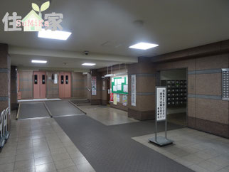 メガロコープ関目,城東区中古マンション,城東区中古物件,東大阪,中古マンション,スーモ,ホームズ,suumo,homes,リノベーション,リフォーム,住家,すみか,sumika