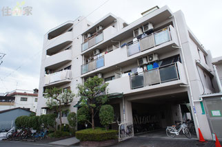 ビーバードルチェ長吉,平野区中古物件,平野区中古マンション,東大阪,スーモ,ホームズ,suumo,homes,リノベーション,リフォーム,住家,すみか,sumika