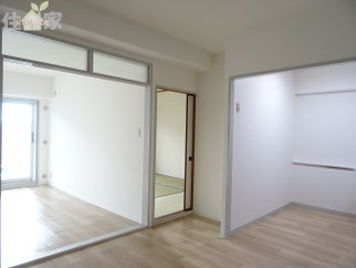 平野ハイツ,平野区中古物件,平野区中古マンション,東大阪,スーモ,ホームズ,suumo,homes,リノベーション,リフォーム,住家,すみか,sumika