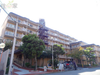 シャルム小阪,小阪中古物件,小阪中古マンション,東大阪,スーモ,ホームズ,suumo,homes,リノベーション,リフォーム,住家,すみか,sumika